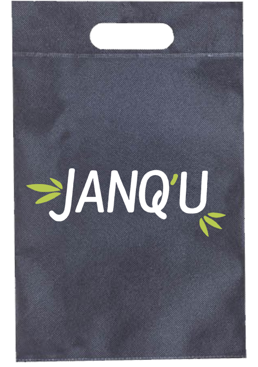 Catálogo Janqu
