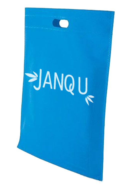 Catálogo Janqu